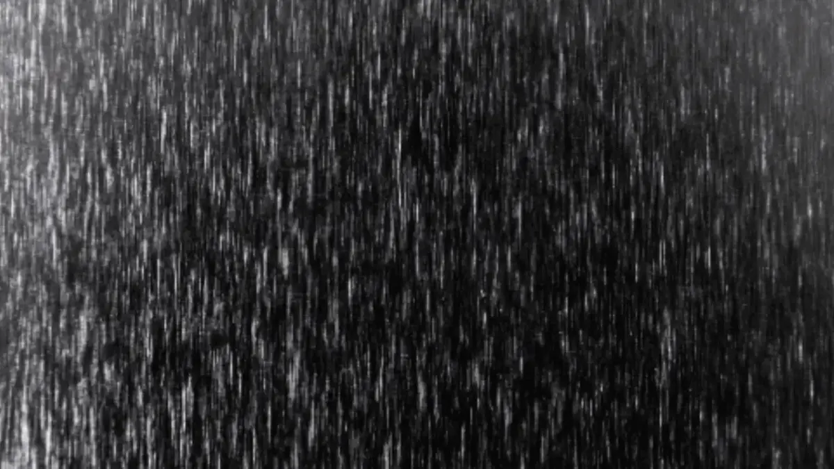 Hujan Melanda Sebagian Besar Wilayah Indonesia, Waspada Petir dan Cuaca Ekstrem