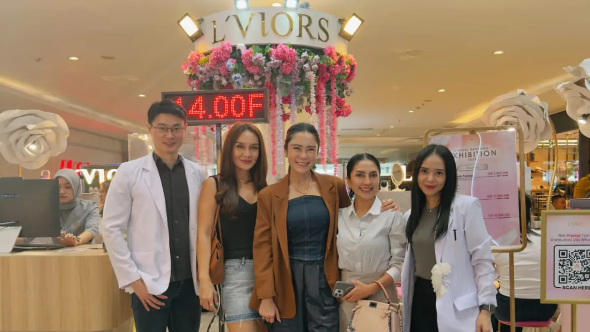 L’VIORS Beauty Clinic