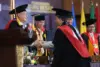 Universitas Pendidikan Indonesia Kukuhkan 12 Guru Besar Baru, Jumlahnya Kini Tembus 240 Orang
