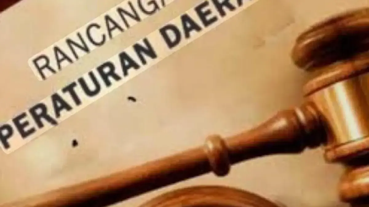 Usaha Ekonomi Kreatif Cirebon Terancam Raperda KTR, Padahal Ditargetkan Sumbang PAD