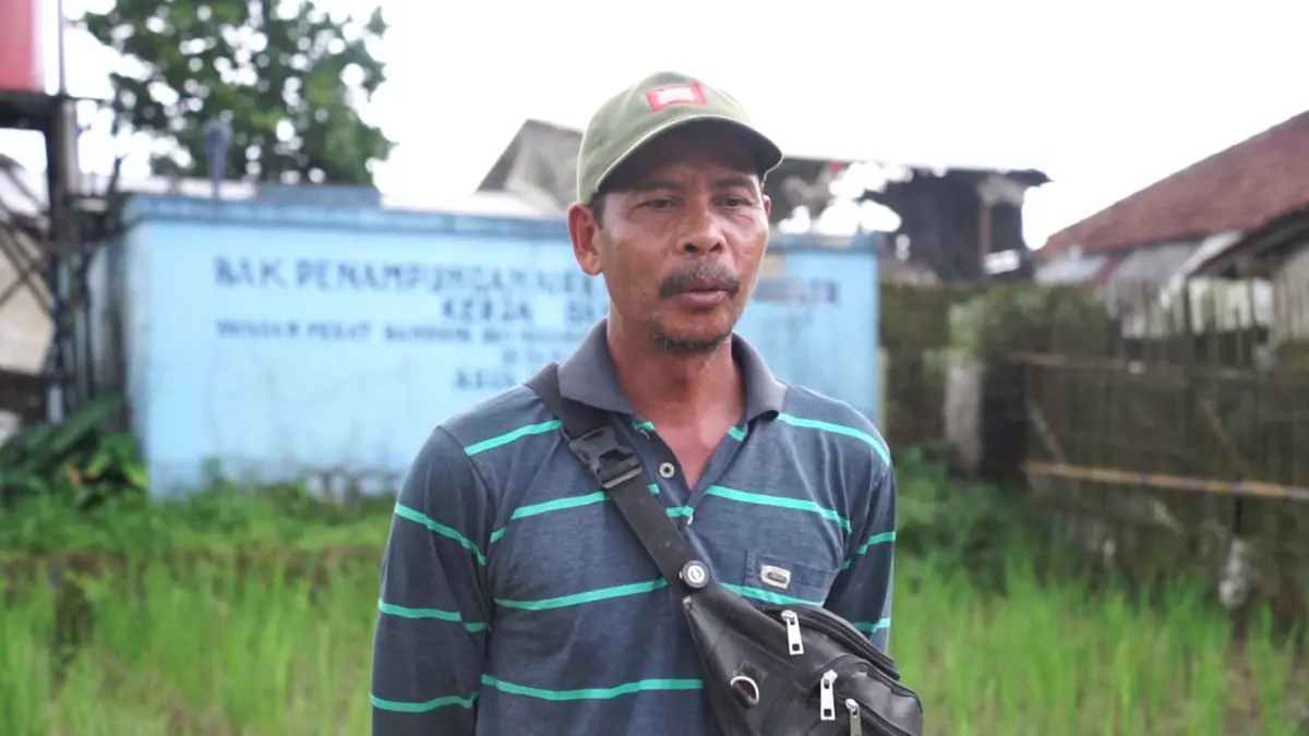 Dibantu AQUA, Ketersediaan Air Bersih Warga Kampung Cikaret, Pesanggrahan, Subang Melimpah Ruah Dibantu AQUA, Ketersediaan Air Bersih Warga Kampung Cikaret, Pesanggrahan, Subang Melimpah Ruah