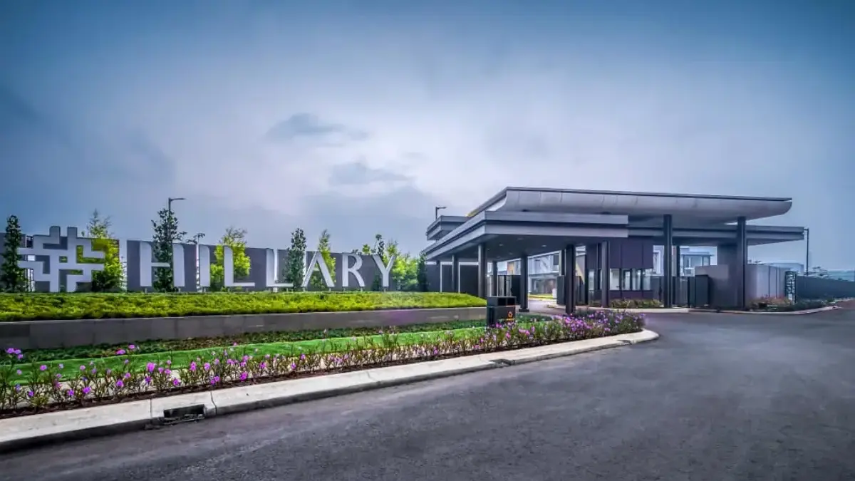 Summarecon Bandung Luncurkan Cluster Hillary Tahap 2: Hunian Premium & Elegan untuk Kenyamanan Hidup Keluarga Summarecon Bandung Luncurkan Cluster Hillary Tahap 2