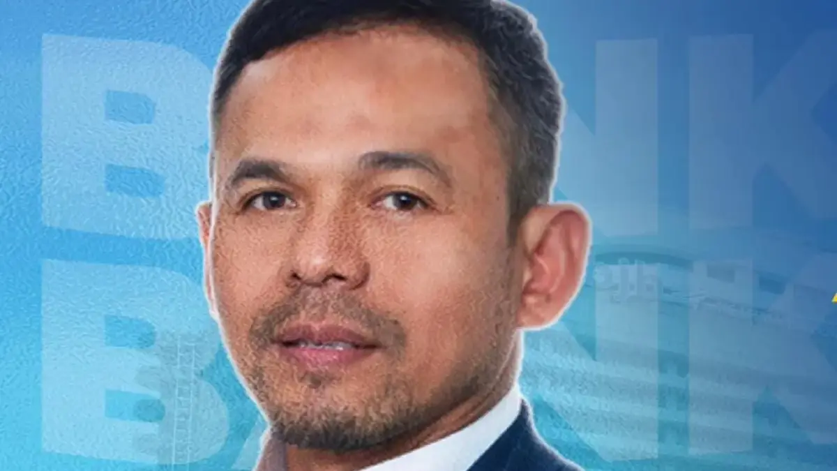 BANK BJB SAMPAIKAN DUKA CITA MENDALAM ATAS WAFATNYA DIREKTUR UTAMA, BAPAK YUSUF SAADUDIN