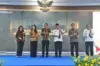Bentuk Posbankum Terbanyak, Pemprov Jateng Raih Rekor MURI