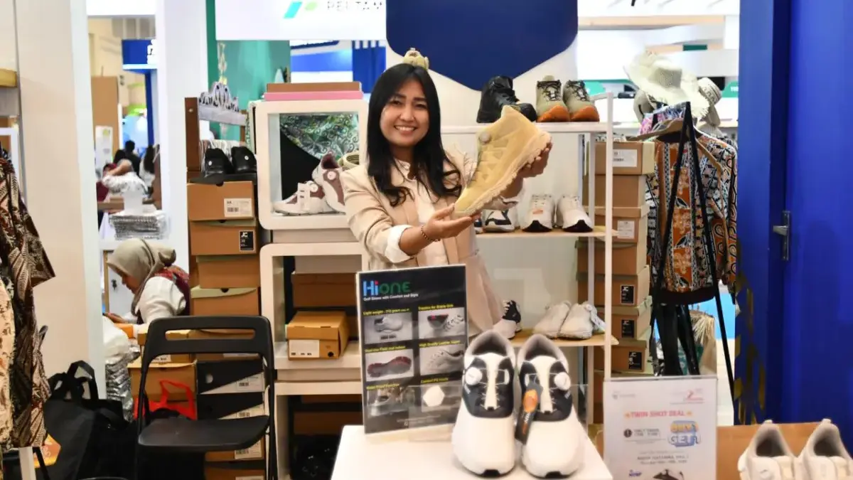 Dari 100 UMKM, Kini Terseleksi 30 UMKM Siap Berkompetisi Menuju Top 10 Pertapreneur Aggregator 2025 PT Pertamina