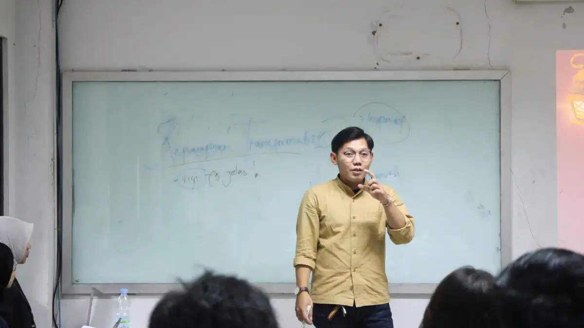 Politik Estetika dan Krisis Tata Kelola: Mengapa Renovasi Gedung Sate 3,9 M Bernuansa Candi Layak Dikritisi