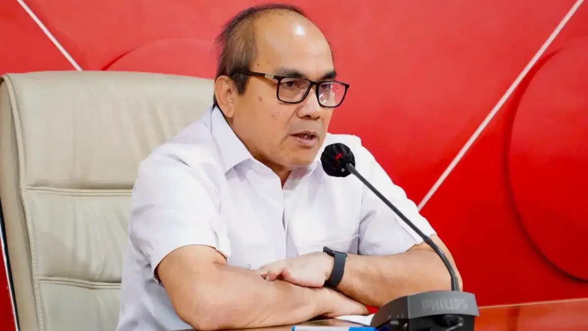 Kemenkop dan PLN EPI Jalin Kerja Sama Kembangkan Ekosistem Biomassa Berbasis Koperasi