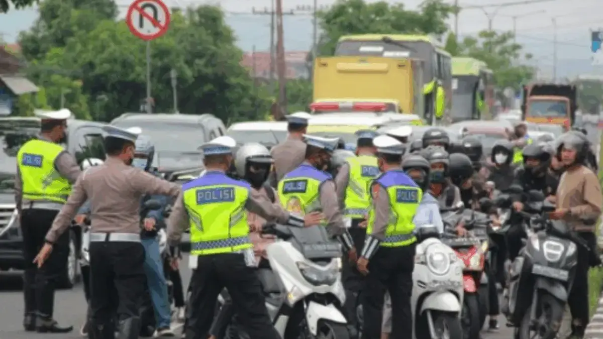 Daftar Lokasi Operasi Zebra Lodaya 2025 di Bandung, Cek Titik Razianya! Daftar Lokasi Operasi Zebra Lodaya 2025 di Bandung, Cek Titik Razianya!