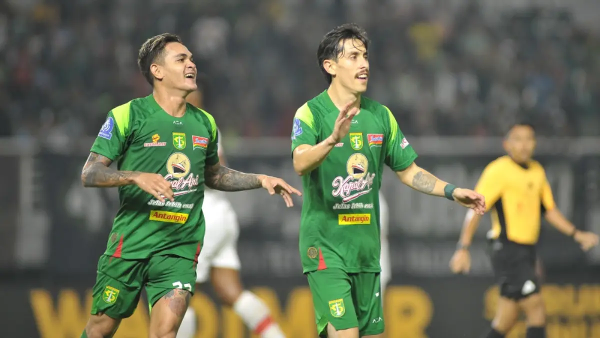 Persebaya