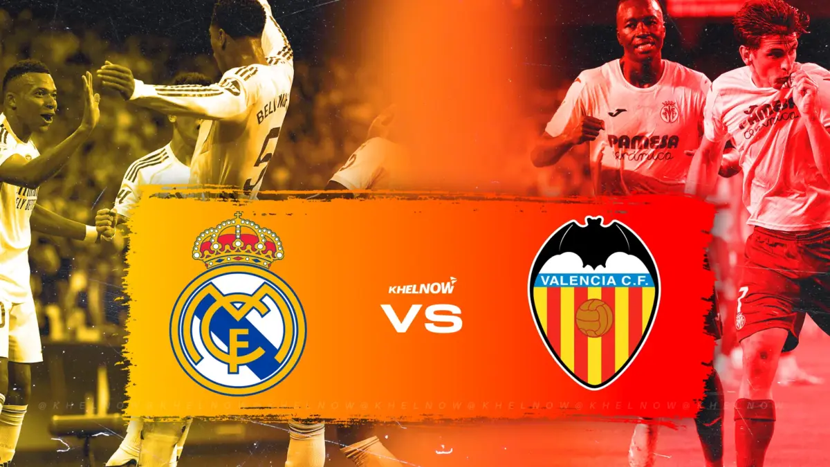 Cek Link Nonton Live Streaming Real Madrid vs Arsenal di Sini