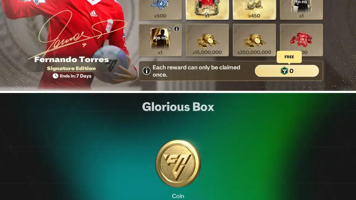 Ini Dia Kode Redeem FC Mobile 24 November, Buruan Klaim Sekarang!