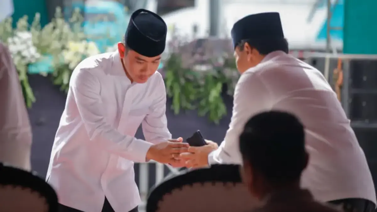 Gubernur Ahmad Luthfi Tunggu Gerak Nyata GP Ansor Jateng dalam Sinergi Pembangunan