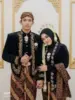10 Prompt AI Prewedding Couple dengan Beragam Adat Nusantara, Hasilnya Realistis dan Estetik!