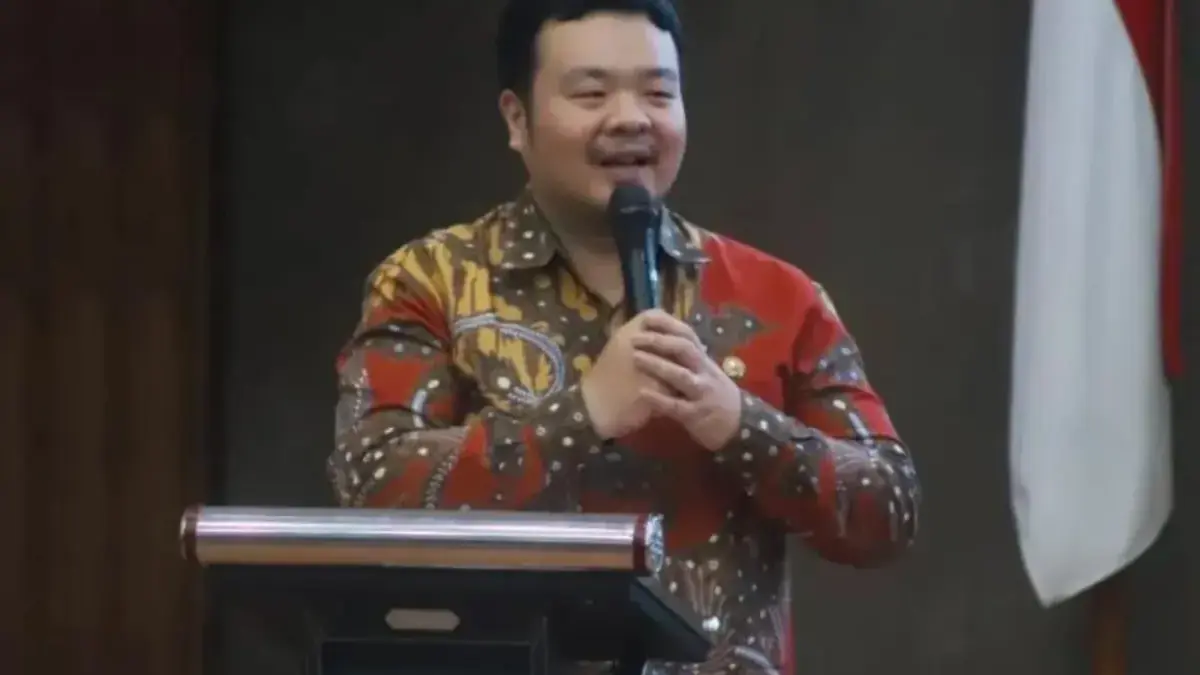 DPRD Kota Bandung Susun Perda Kesejahteraan Sosial Baru, Selaraskan dengan Aturan Kemensos