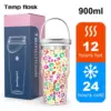 Rekomendasi Tumbler Tahan Panas dan Dingin Harga Bersahabat, Stylish dan Fungsional!