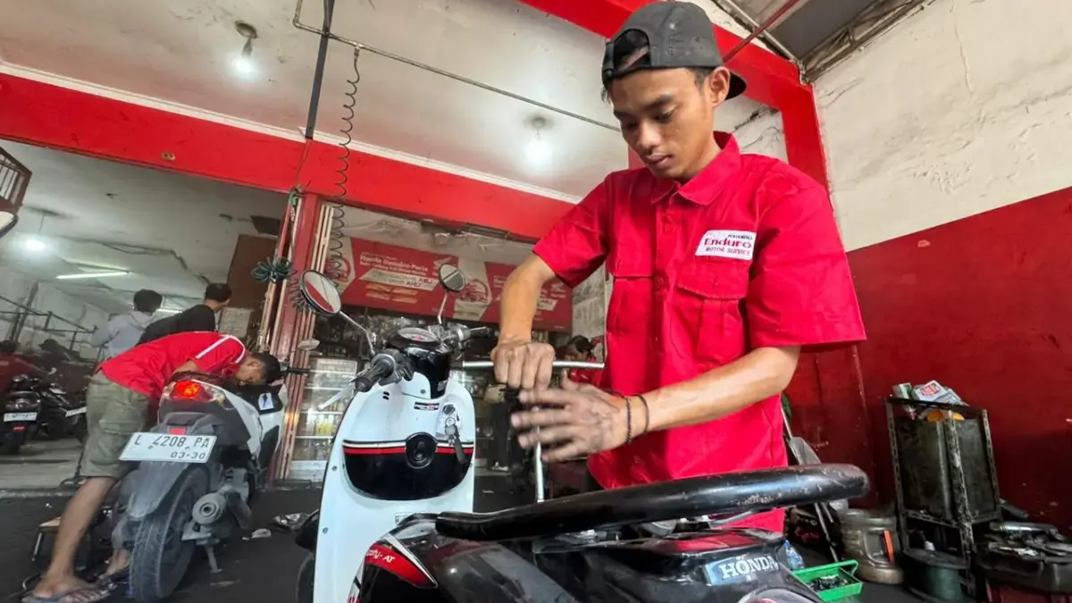 Pertamina Patra Niaga