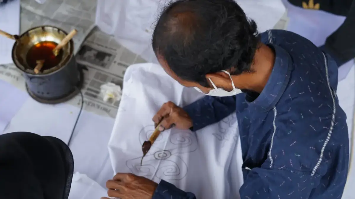 Lewat Kreasi Kaltara Inklusif, Telkom Hadirkan Inisiatif Pemberdayaan bagi Penyandang Disabilitas