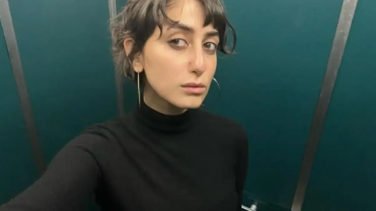 Profil Rama Duwaji, Istri Zohran Mamdani: Seniman Multitalenta yang Jadi Sorotan Dunia Profil Rama Duwaji, Istri Zohran Mamdani: Seniman Multitalenta yang Jadi Sorotan Dunia