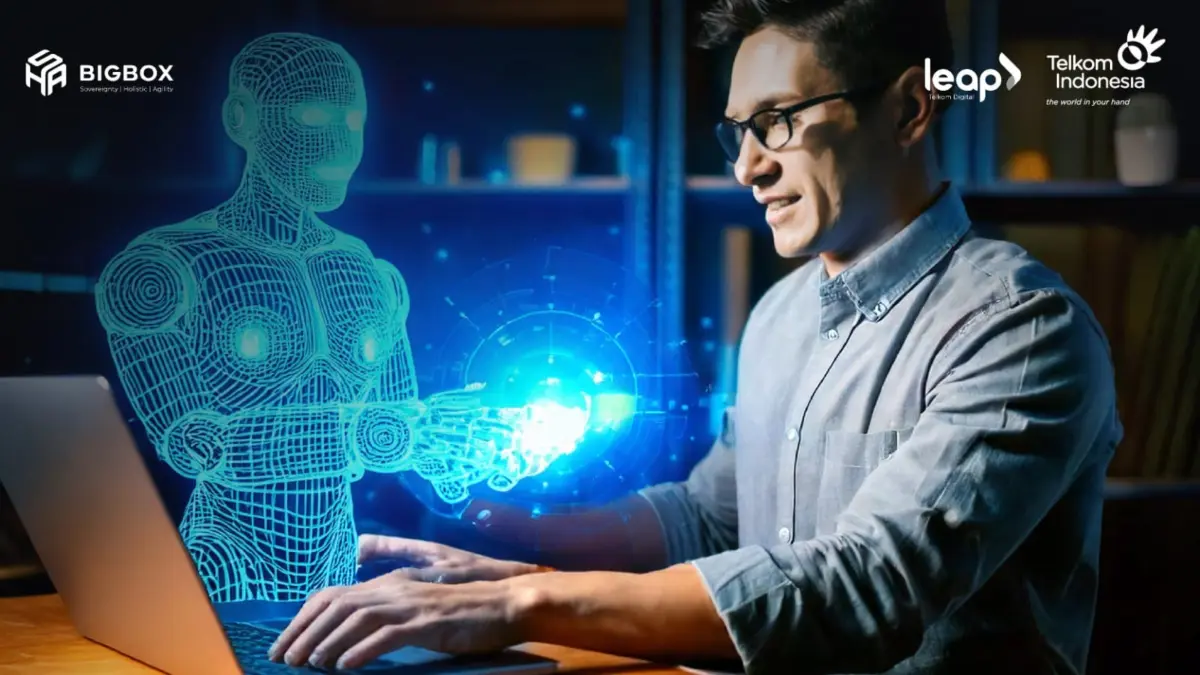 AI Bigbox Bantu Fintech Verifikasi Identitas Pelanggan dengan eKYC yang Andal