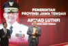 Genjot Investasi, Pemprov Jateng Raih Penghargaan Pioneer of Economic Empowerment