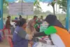 Bio Farma Perkuat Peran BUMN melalui Program Pemberdayaan Lingkungan dan Kesehatan Masyarakat Pesisir Karawang