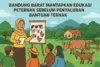Bandung Barat Mantapkan Edukasi Peternak Sebelum Penyaluran Bantuan Ternak