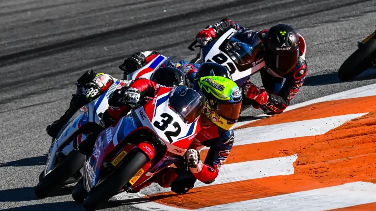 Veda dan Ramadhipa Tutup Musim 2025 di Eropa dengan Capaian Membanggakan