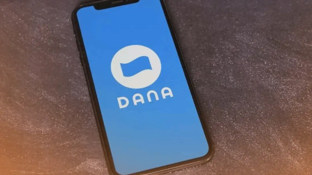 Cara Mudah Dapat Saldo DANA dari Aplikasi Nust Heist Tanpa Modal