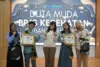Ajang Duta Muda BPJS Kesehatan Cabang Bandung tahun 2025: Hadirkan Wajah Inspiratif Generasi Muda