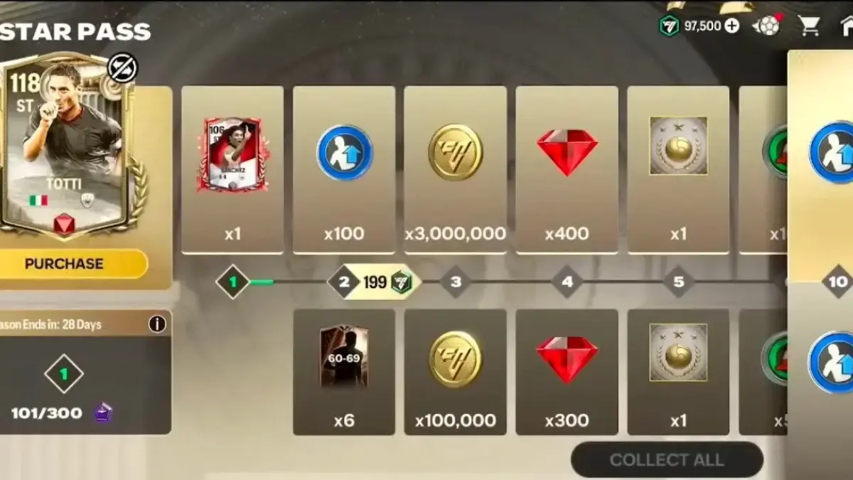 Ini Dia Kode Redeem FC Mobile 20 November, Buruan Klaim Sekarang!