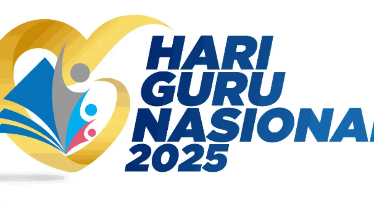 Link Twibbon Hari Guru Nasional 2025, Resmi dan Gratis untuk Media Sosial