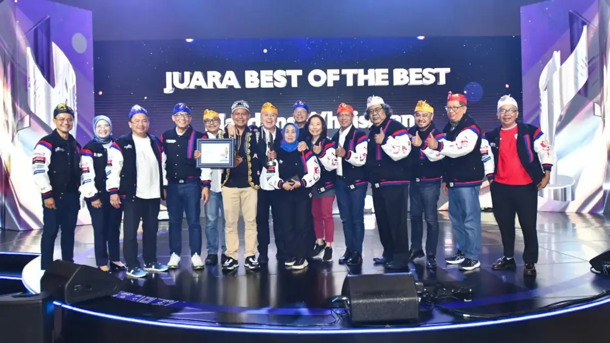 Anugerah Jurnalistik Pertamina 2025 Masuki Tahap Seleksi, 2.685 Karya Siap Beradu Jurnalistik