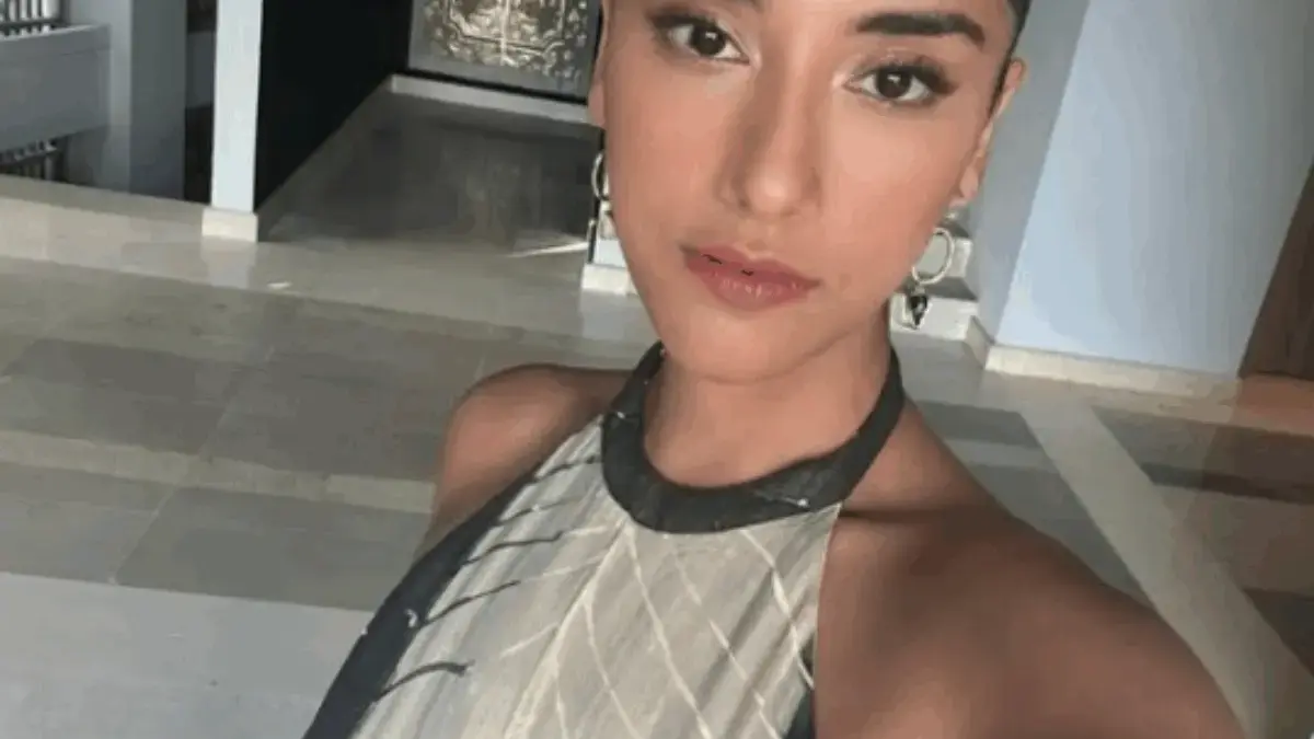 Profil Sabrina Alatas, Chef Muda yang Ramai Dihubungkan dengan Hamish Daud