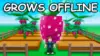 Kode redeem Roblox Grow a Garden