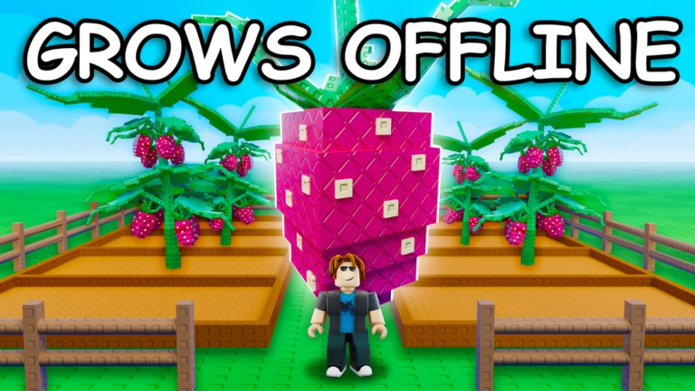 Kode Redeem Roblox Grow a Garden Terbaru, Dapatkan Item untuk Mempercantik Kebunmu! Kode redeem Roblox Grow a Garden