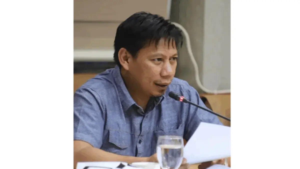 Pansus 12 Kebut Revisi Perda Kesejahteraan Sosial di Kota Bandung