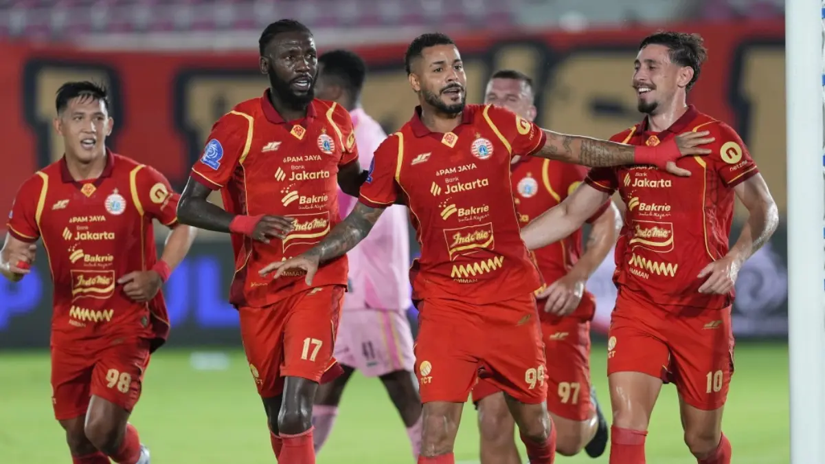 Jadwal Super League Sabtu 8 November 2025: Diwarnai Duel Arema FC vs Persija dan Derby Mataram Super League