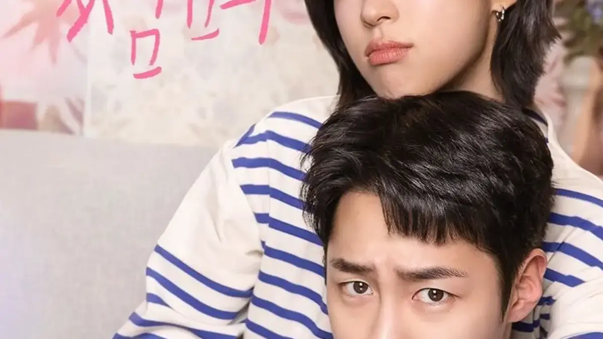 Link Streaming Nonton Drakor Last Summer Episode 1-2 Sub Indonesia, Klik di Sini Poster drama Korea Last Summer