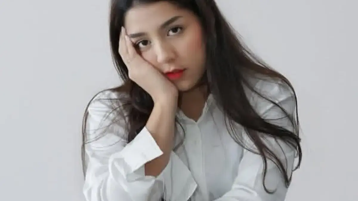 Dikecam Warganet Jepang, Nessie Judge Minta Maaf karena Pajang Foto Junko Furuta Nessie Judge