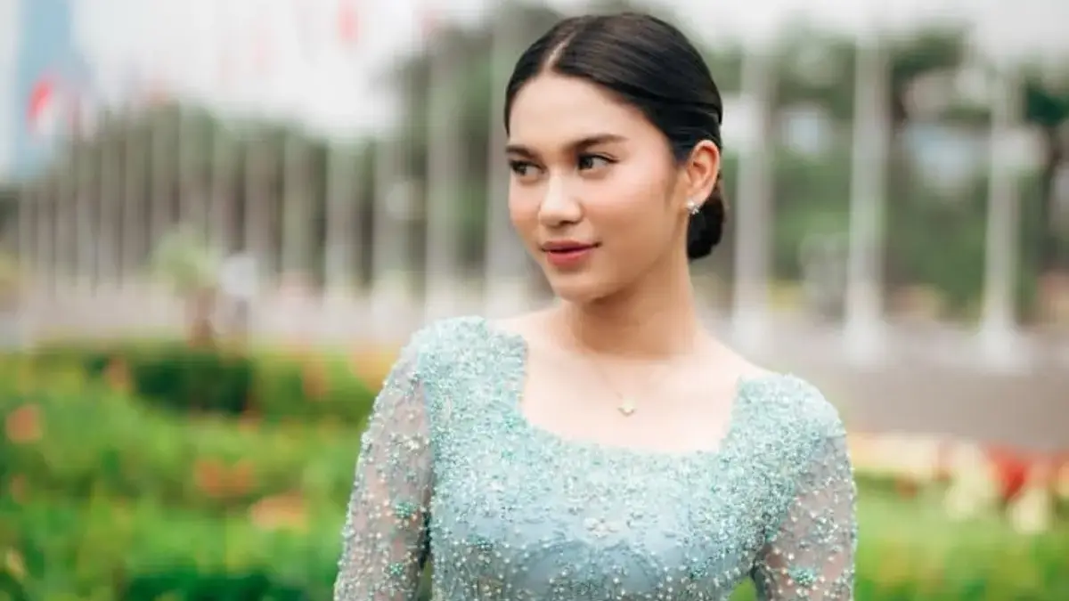 Azizah Salsha Mulai Buka Suara usai Kena Cancel Culture dari Warganet Potret Azizah Salsha