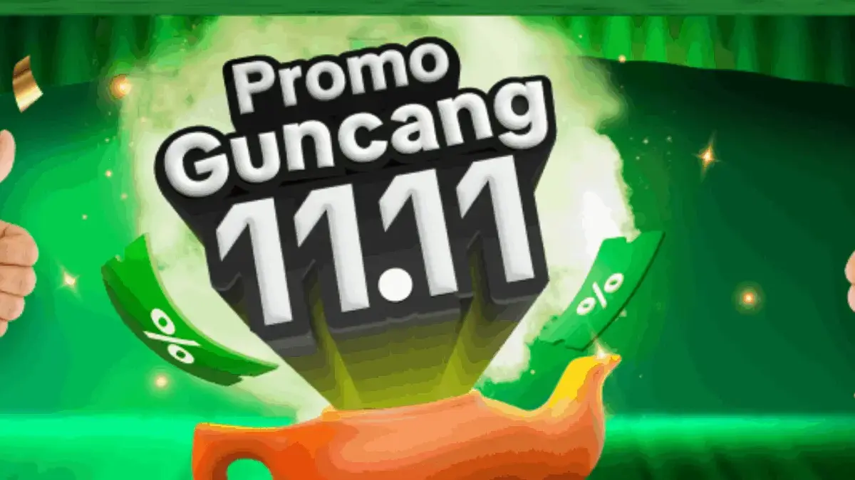 Link kupon Tokopedia Rp550 ribu