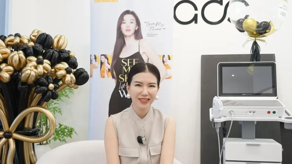 ADC Aesthetic Derma Centre