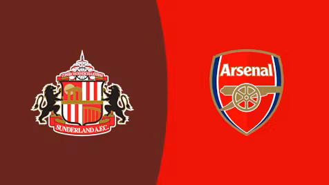 Cek Link Nonton Live Streaming Sunderland vs Arsenal United di Sini Cek Link Nonton Live Streaming Sunderland vs Arsenal United di Sini
