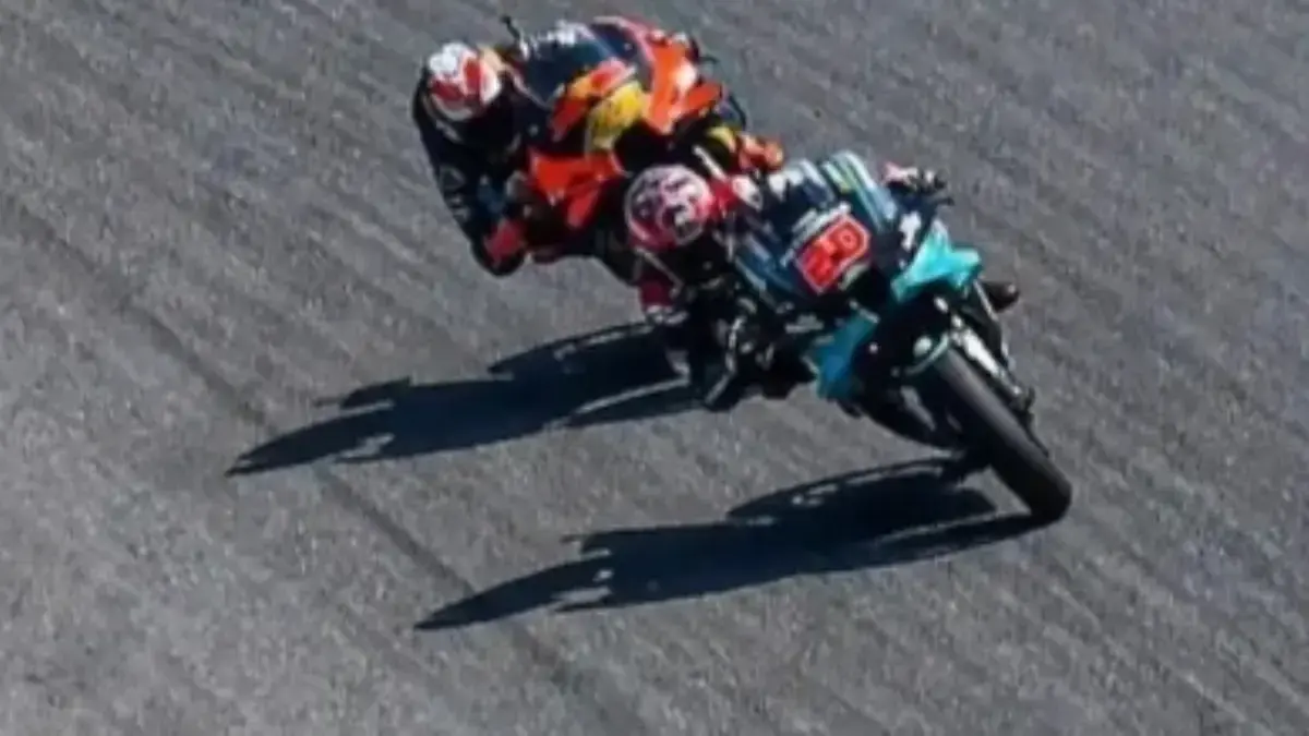 Jadwal dan Link Streaming Legal MotoGP Valencia 2025, Klik di Sini MotoGP