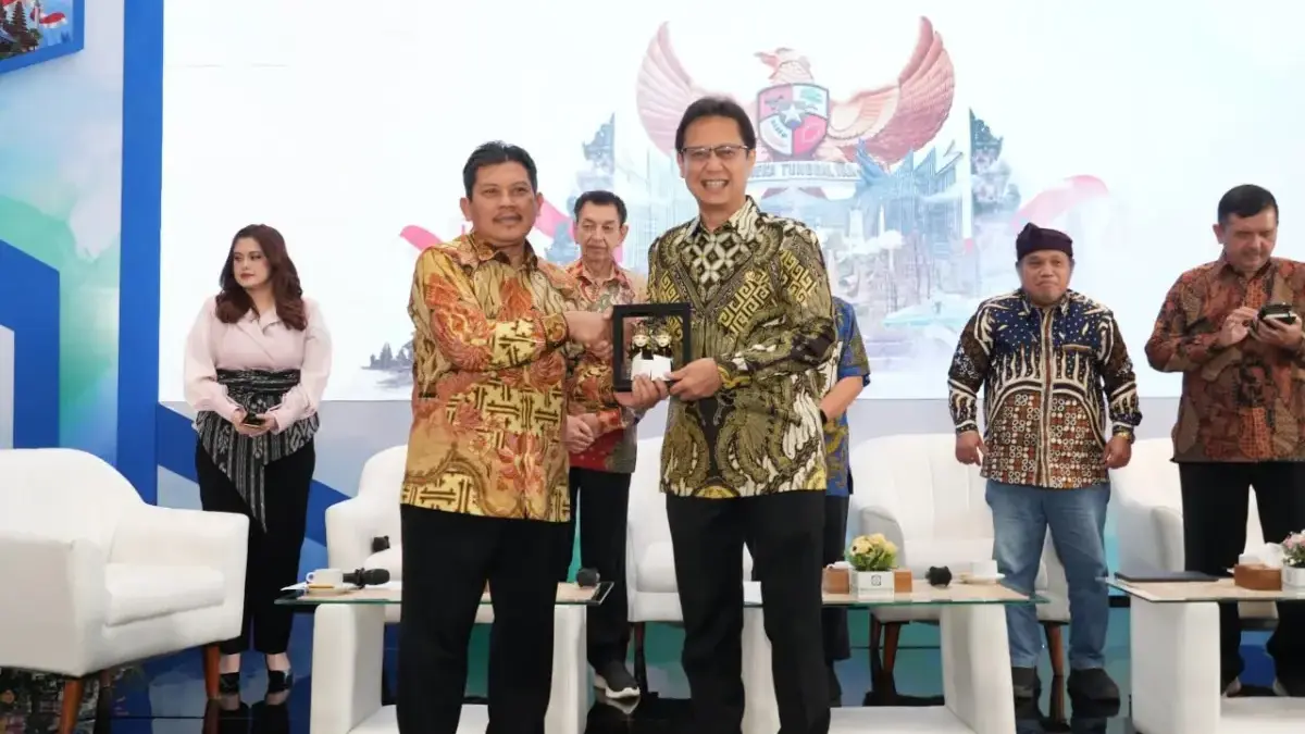 World UHC Day: Komitmen Perkuat Akses Kesehatan yang Merata JKN