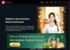 Aplikasi Short Pro Penghasil Uang yang sedang menggelar promo berhadiah Umroh.