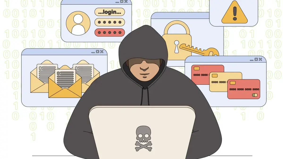 Satgas PASTI Daerah Jawa Barat Imbau Masyarakat Waspadai Modus Penipuan Menggunakan Artificial Intelligence Ilustrasi Penipuan AI