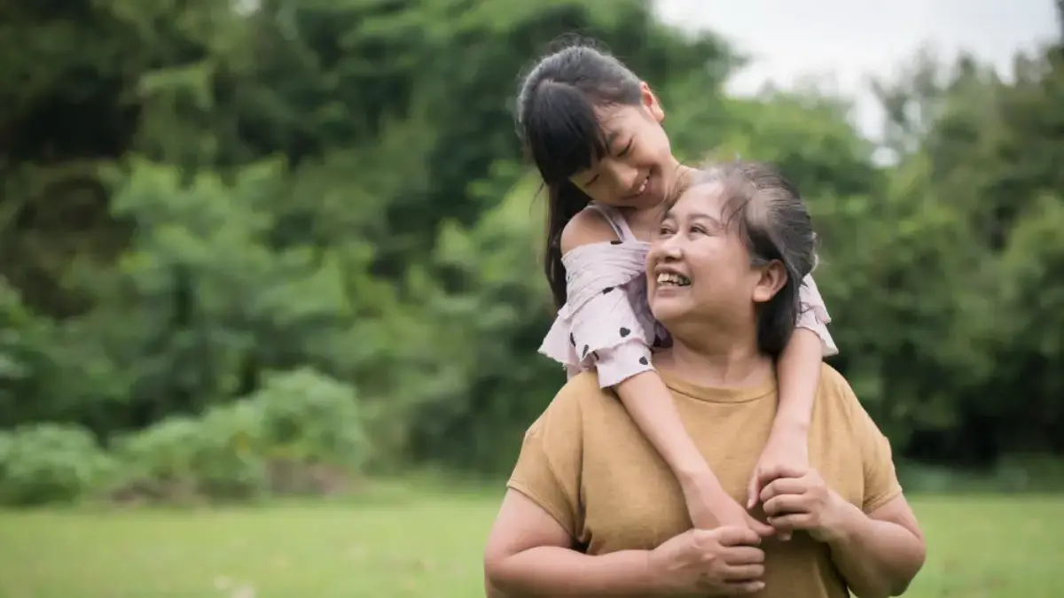 Contoh long text selamat hari ibu/ilustrasi