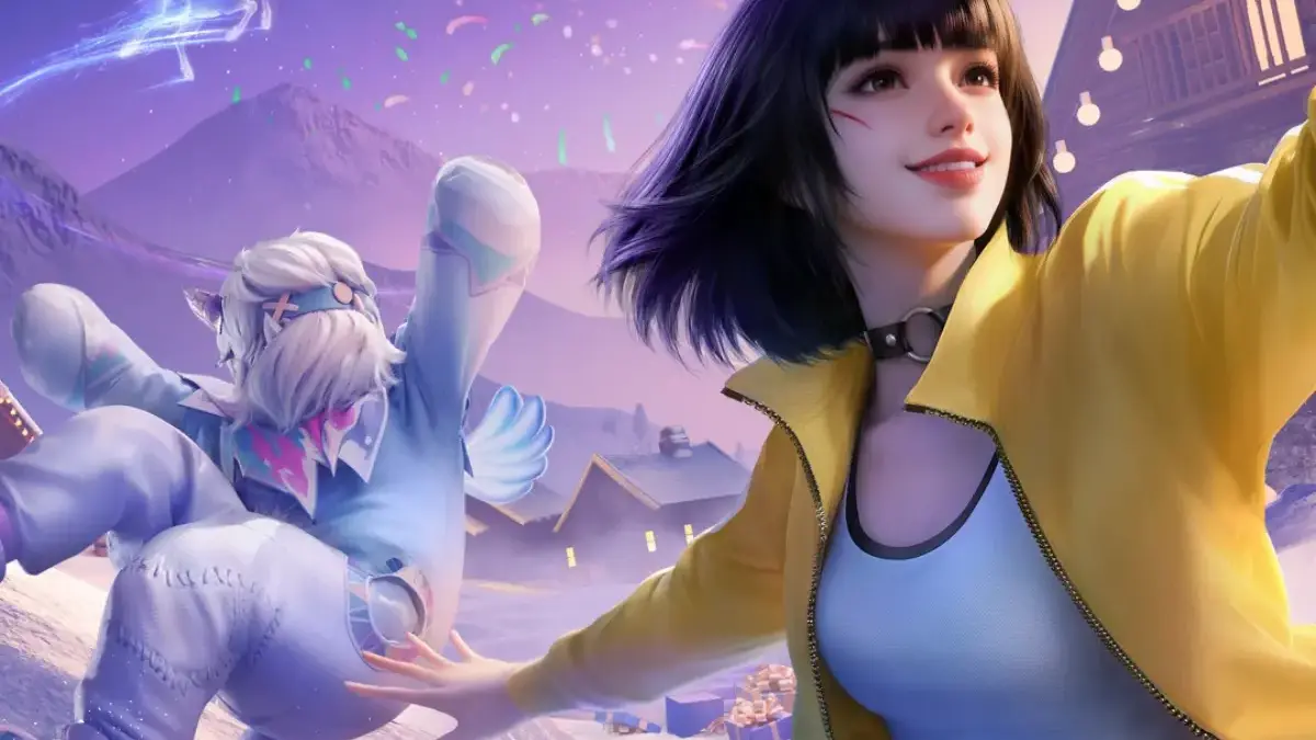 Terbaru! 30 Kode Redeem FF 15 Desember 2025 Penuh Item Terbaru dan Ribuan Gems Terbaru! 30 Kode Redeem FF 15 Desember 2025 Penuh Item Terbaru dan Ribuan Gems