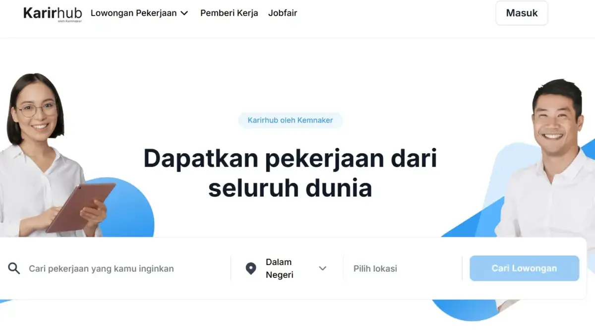 Program Magang Nasional 2025 Batch 3 Dibuka! Ini Dia Cara Daftarnya